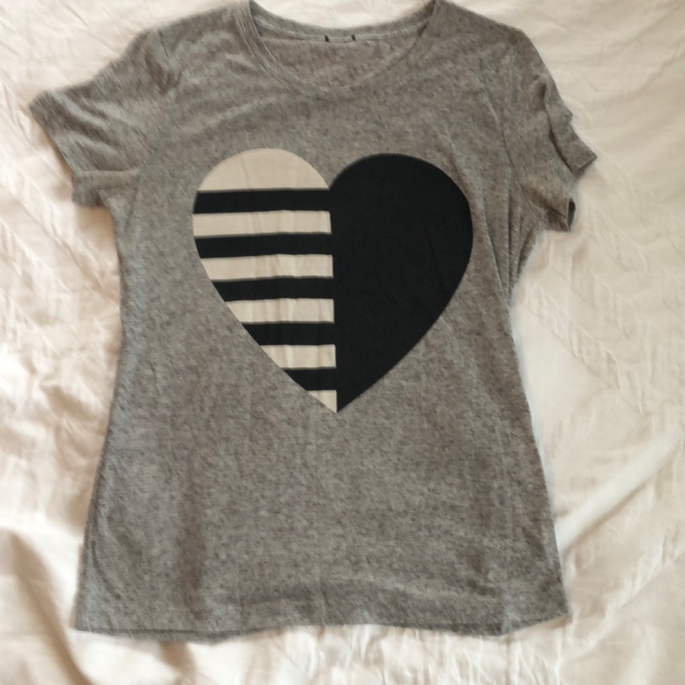 J. Crew t-shirt